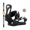 UNION ROSA 2023 BLACK