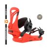 UNION ROSA 2023 HOT RED