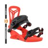 UNION ROSA 2023 HOT RED