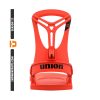 UNION ROSA 2023 HOT RED