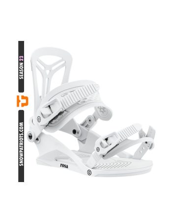 UNION ROSA 2023 WHITE