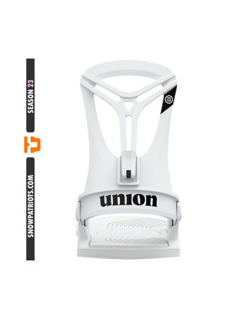 UNION ROSA 2023 WHITE