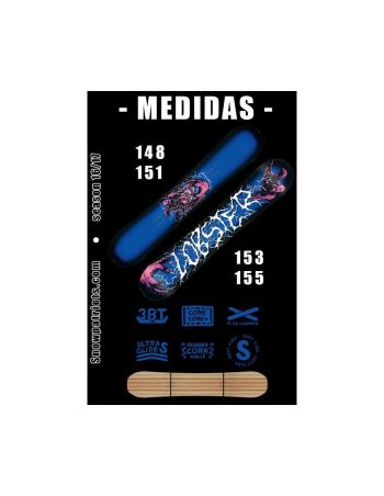 LOBSTER EIKI PRO MODEL 2017