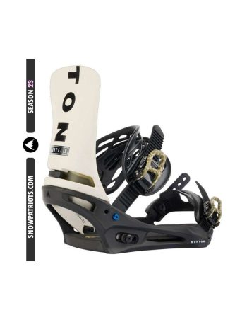 BURTON CARTEL X 2023