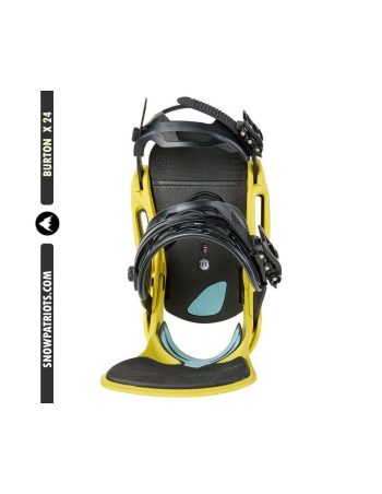 Burton Cartel X 2024 2