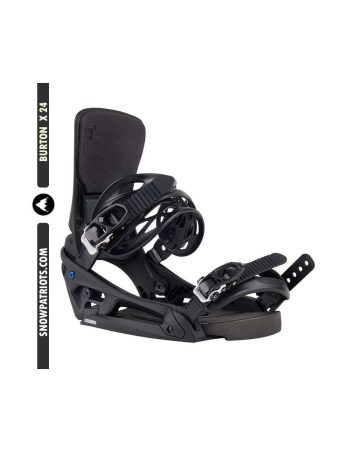 Burton Cartel X 2024 3