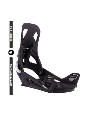 Burton Step On X 2024 2