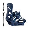 FIJACIONES BURTON MISSION 2023 Blue