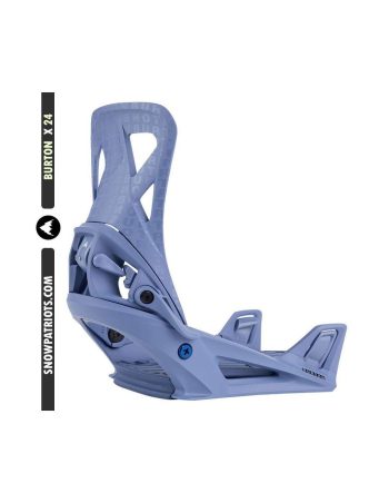 Burton Step On 2024 2