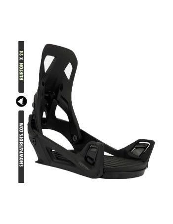 Burton Step On 2024 7