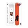 LOBSTER PARK BOARD 2018