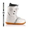 Deeluxe DNA Team White