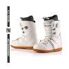 Deeluxe DNA Team White