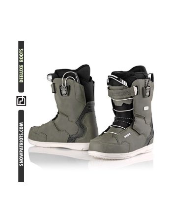 Deeluxe Team ID Olive