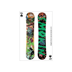 SMOKIN SUPERPARK