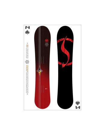 Never Summer Harpoon 2023