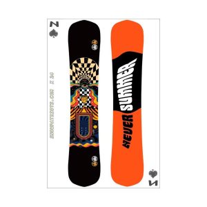 NEVER SUMMER WOMENS PROTO SLINGER 2024