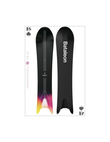 BATALEON SURFER 2025