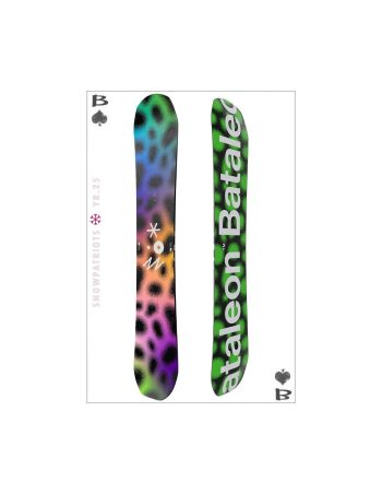 Bataleon Fun Kink 2025
