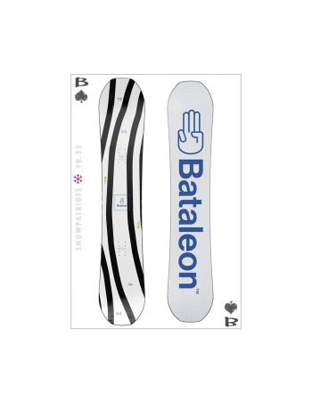 Bataleon Chaser 2025