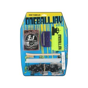 ONEBALLJAY BASIC TUNING KIT