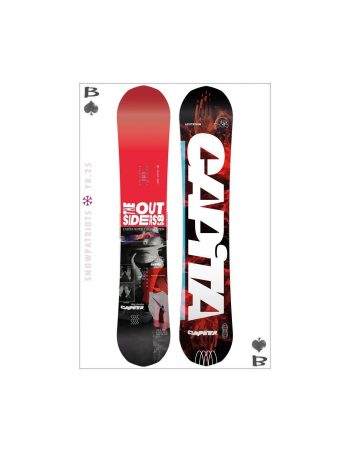 2025 CAPiTA Outsiders 158