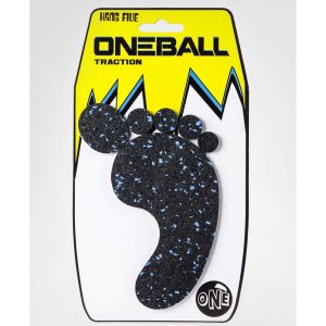 PAD ONE BALL JAY HANG FIVE