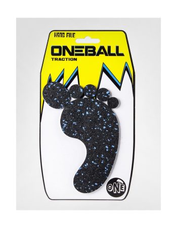 PAD ONE BALL JAY HANG FIVE