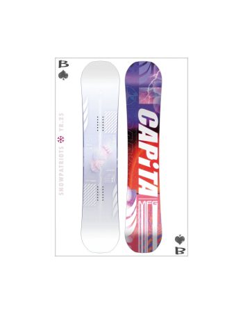 CAPiTA PATHFINDER 2025