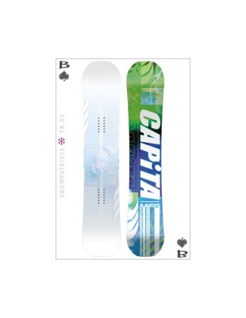 CAPiTA PATHFINDER REVERSE 2025