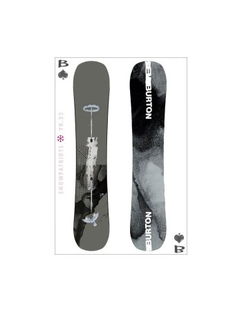 Burton Instigator 2025