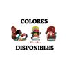 FIJACIONES RIDE EX