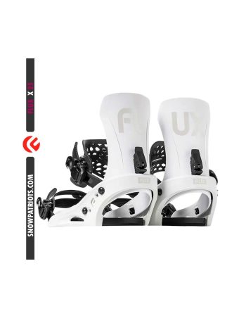 FIJACIONES FLUX EM 2025