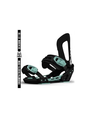 SWITCHBACK EIKI PRO MODEL 2018