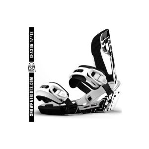 SWITCHBACK HALLDOR HELGASON PRO MODEL 2017