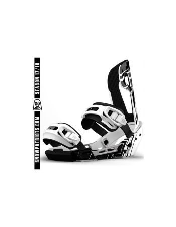SWITCHBACK HALLDOR HELGASON PRO MODEL 2017