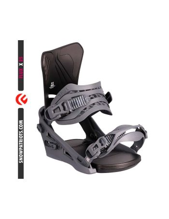 FLUX DS 2025 DAVID ARON