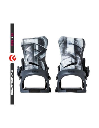 FLUX DS 2025 DAVID ARON