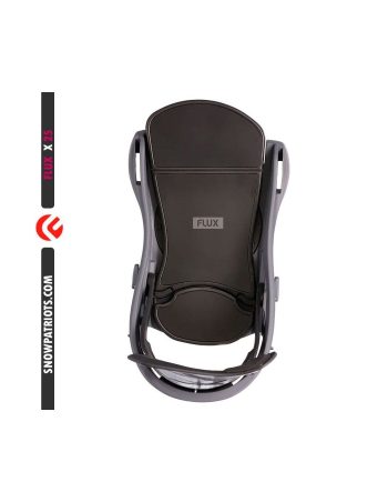 FLUX DS 2025 DAVID ARON