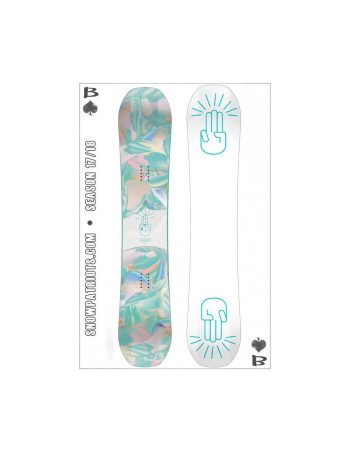 BATALEON DISTORTIA 2018