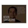 KEVIN SANSALONE