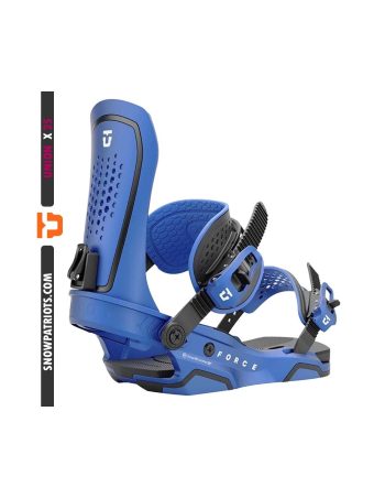 UNION FORCE PRO 2025