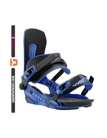 UNION FORCE PRO 2025 7