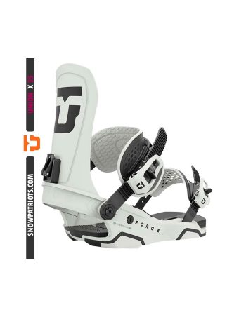 UNION FORCE PRO 2025 4