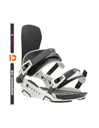 UNION FORCE PRO 2025 8