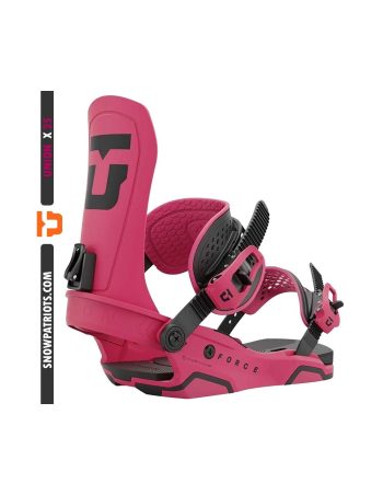 UNION FORCE PRO 2025 3