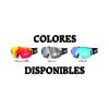 GAFAS SNOW ARCTICA WIDE
