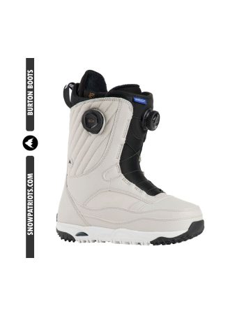 BURTON LIMELIGHT BOA 2