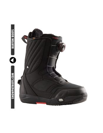 BURTON LIMELIGHT STEP ON 2