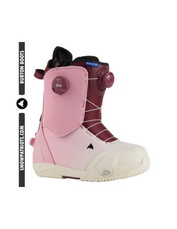 BURTON RITUAL STEP ON 2